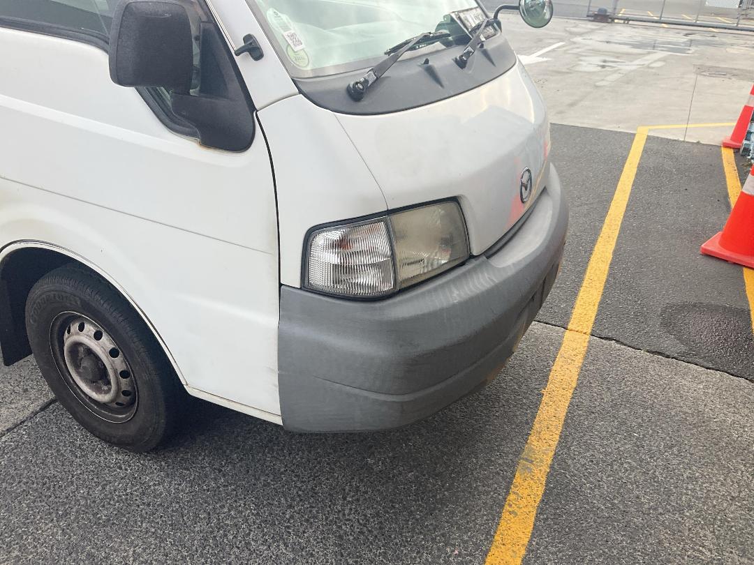 Photo '4' of Mazda Bongo Photo '4' of Mazda Bongo