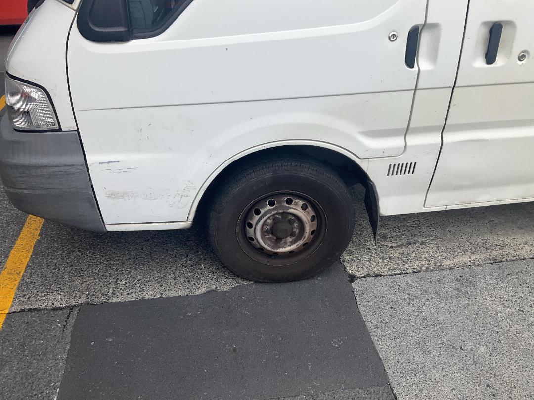 Photo '7' of Mazda Bongo Photo '7' of Mazda Bongo