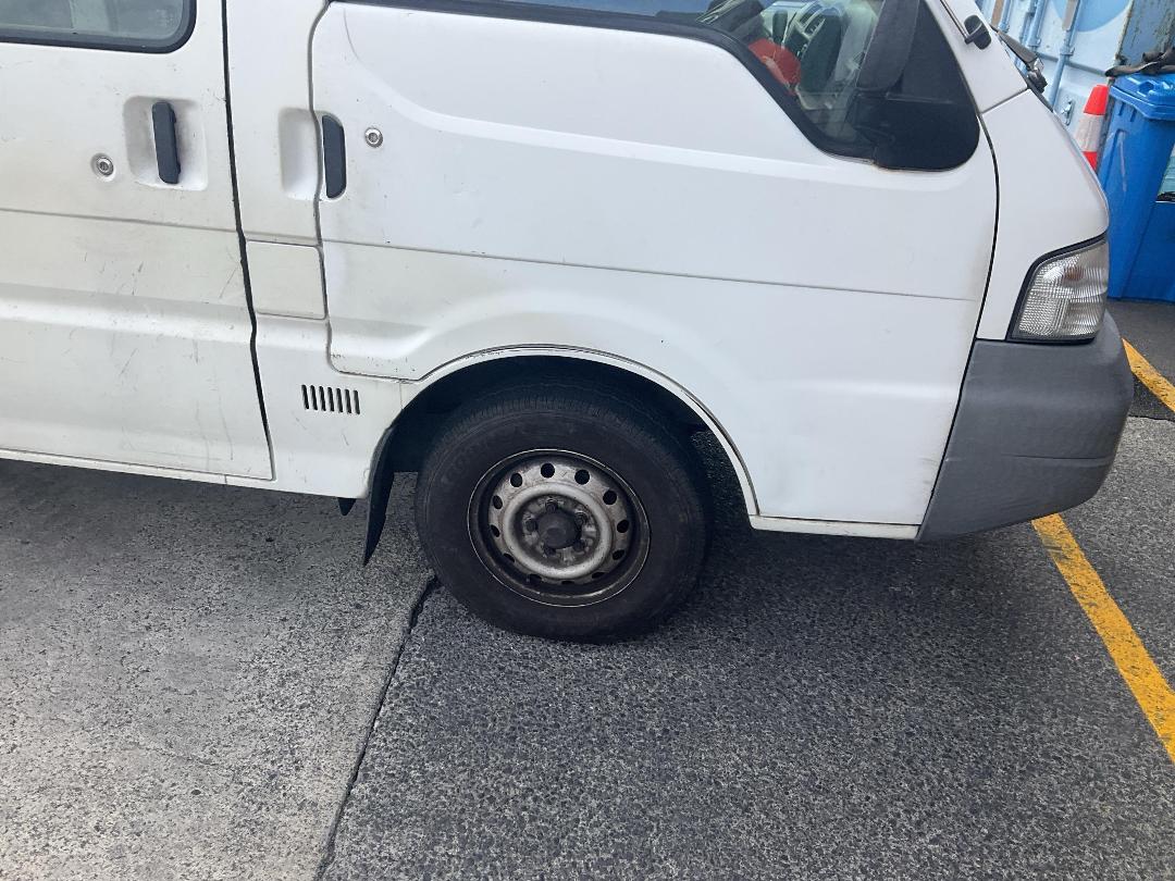 Photo '2' of Mazda Bongo Photo '2' of Mazda Bongo