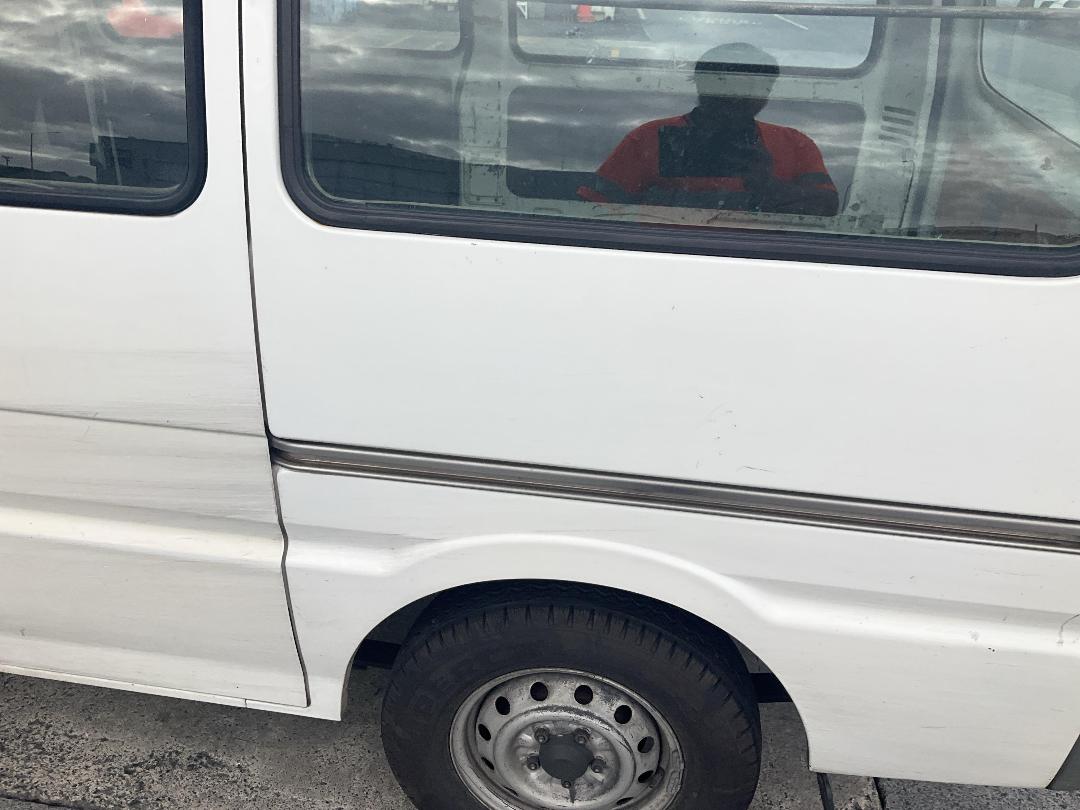 Photo '12' of Mazda Bongo Photo '12' of Mazda Bongo