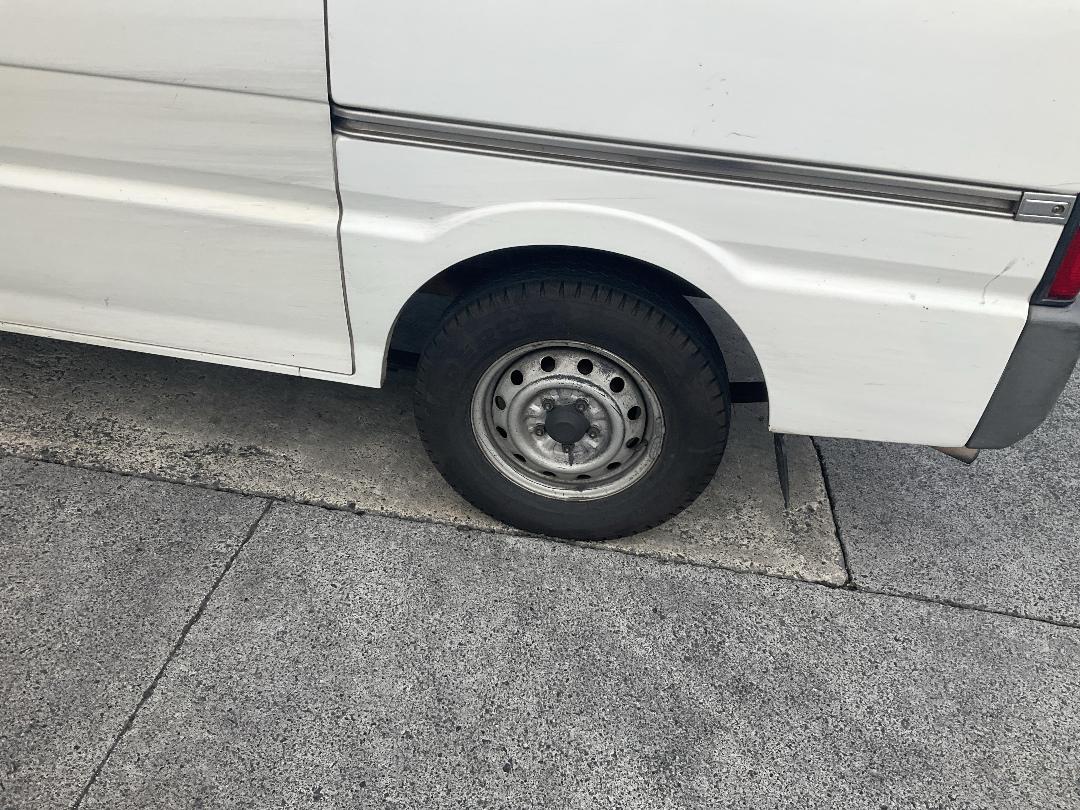 Photo '11' of Mazda Bongo Photo '11' of Mazda Bongo