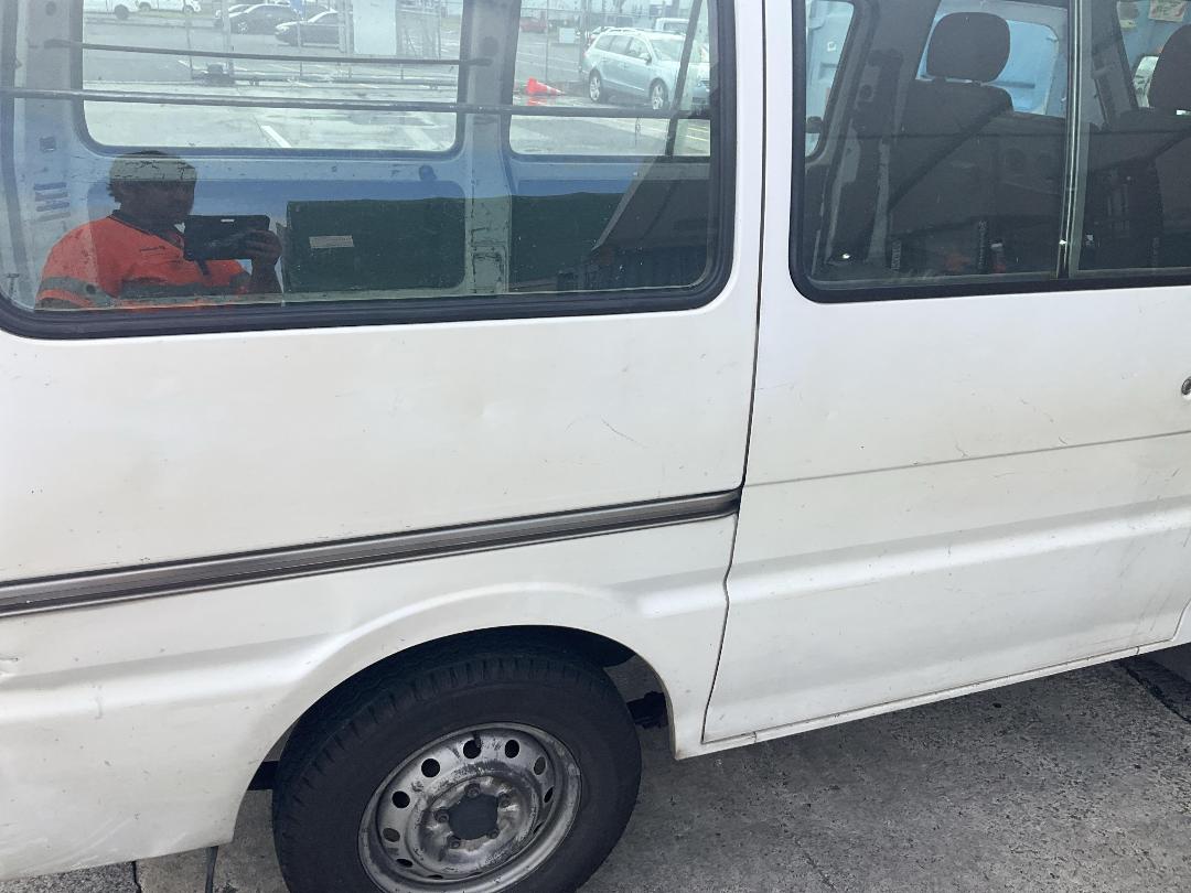 Photo '18' of Mazda Bongo Photo '18' of Mazda Bongo