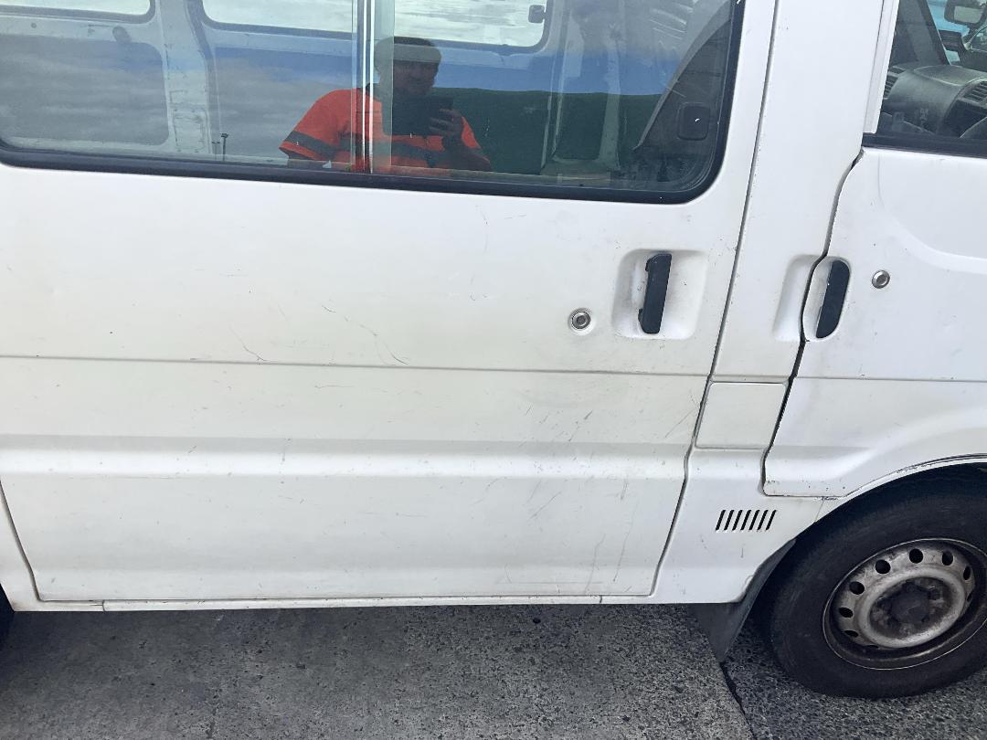 Photo '19' of Mazda Bongo Photo '19' of Mazda Bongo