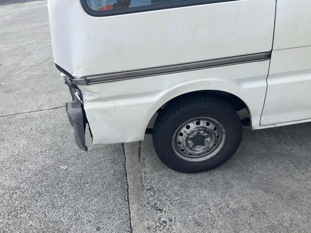 Photo '16' of Mazda Bongo Photo '16' of Mazda Bongo