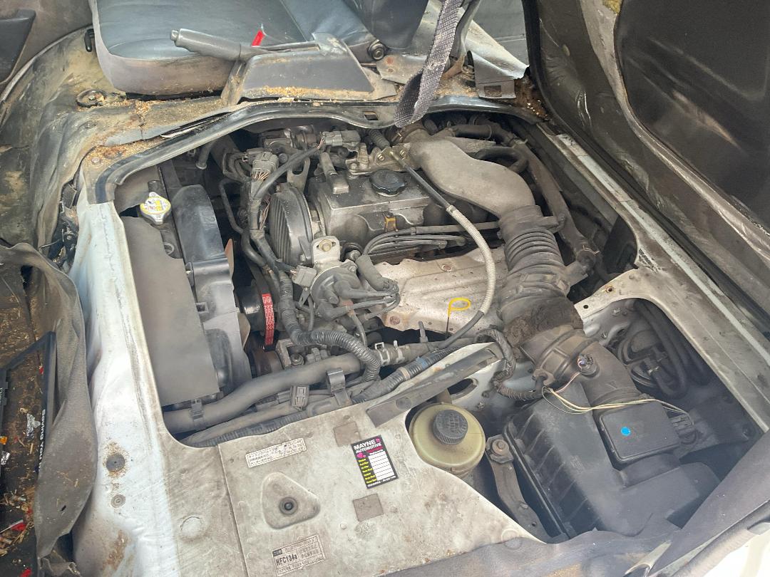 Photo '20' of Mazda Bongo Photo '20' of Mazda Bongo