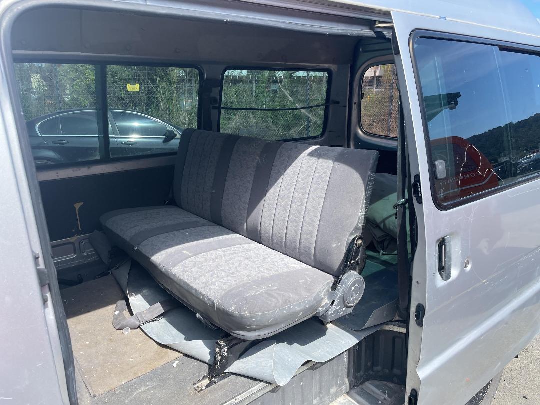 Photo '7' of Mazda Bongo