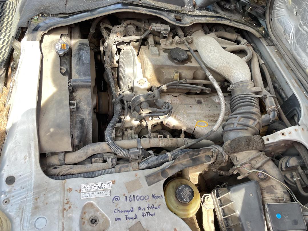 Photo '12' of Mazda Bongo