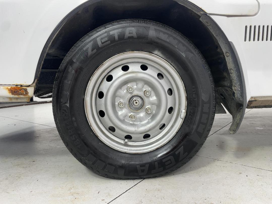 Photo '10' of Mazda Bongo