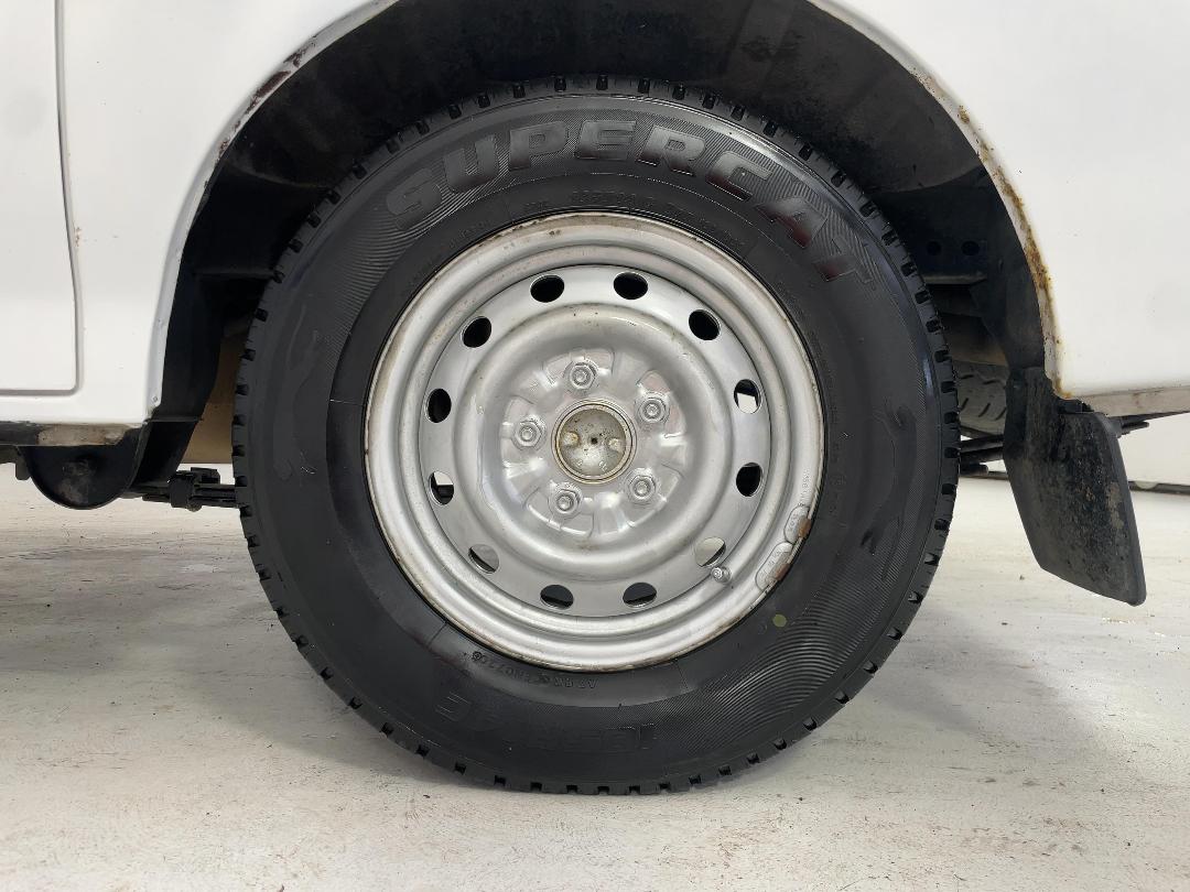 Photo '11' of Mazda Bongo