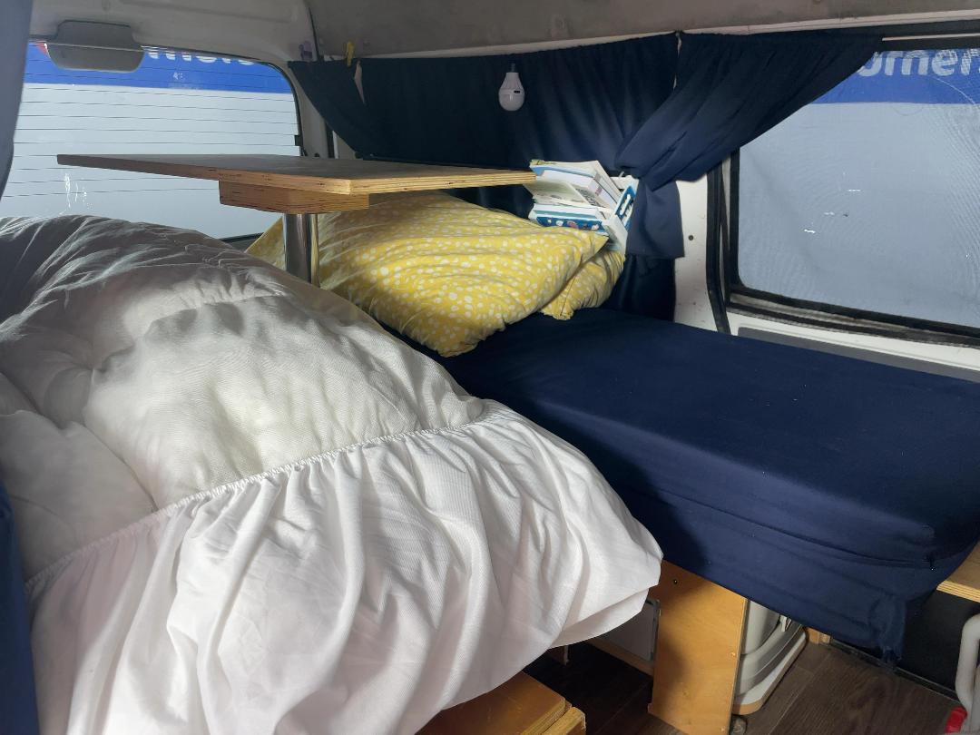 Photo '24' of Mazda Bongo