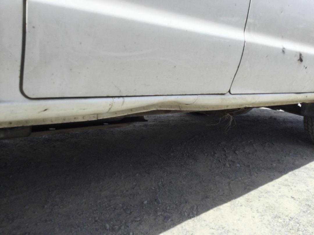 Photo '10' of Mazda Bounty DBL CAB W/S TD