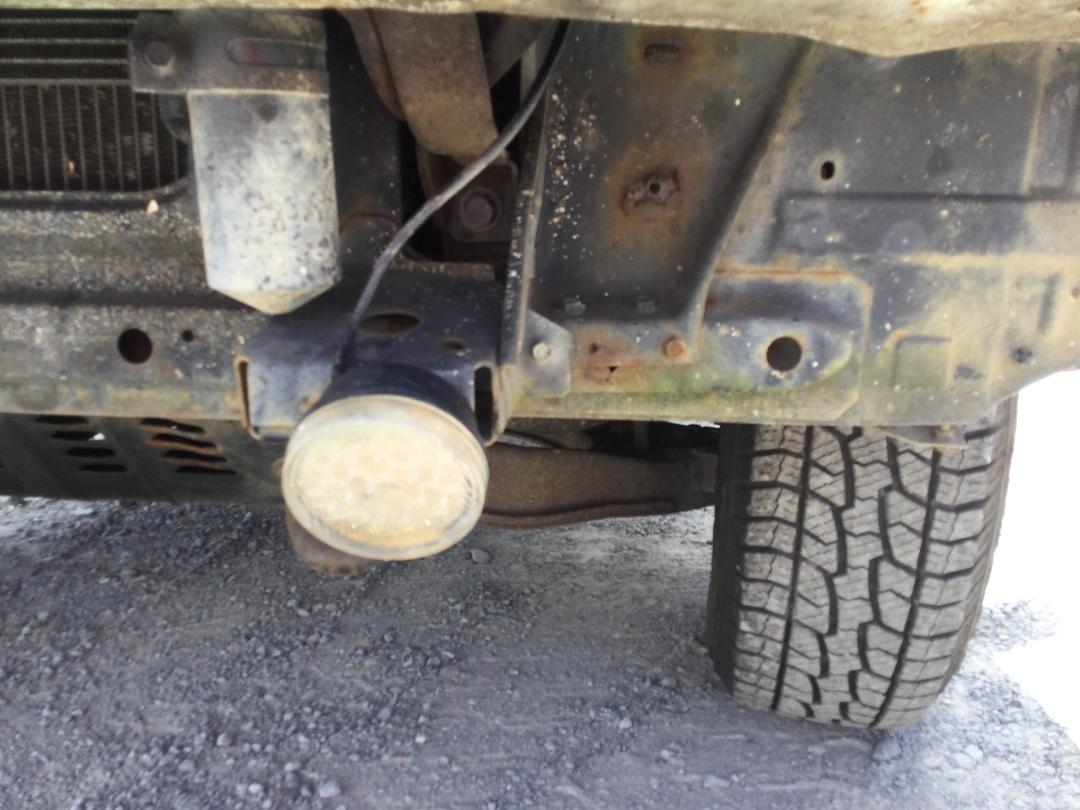 Photo '12' of Mazda Bounty DBL CAB W/S TD