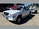Thumbnail '1' of Mazda Bounty DBL CAB W/S TD