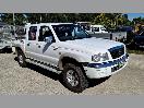 Thumbnail '4' of Mazda Bounty DBL CAB W/S TD
