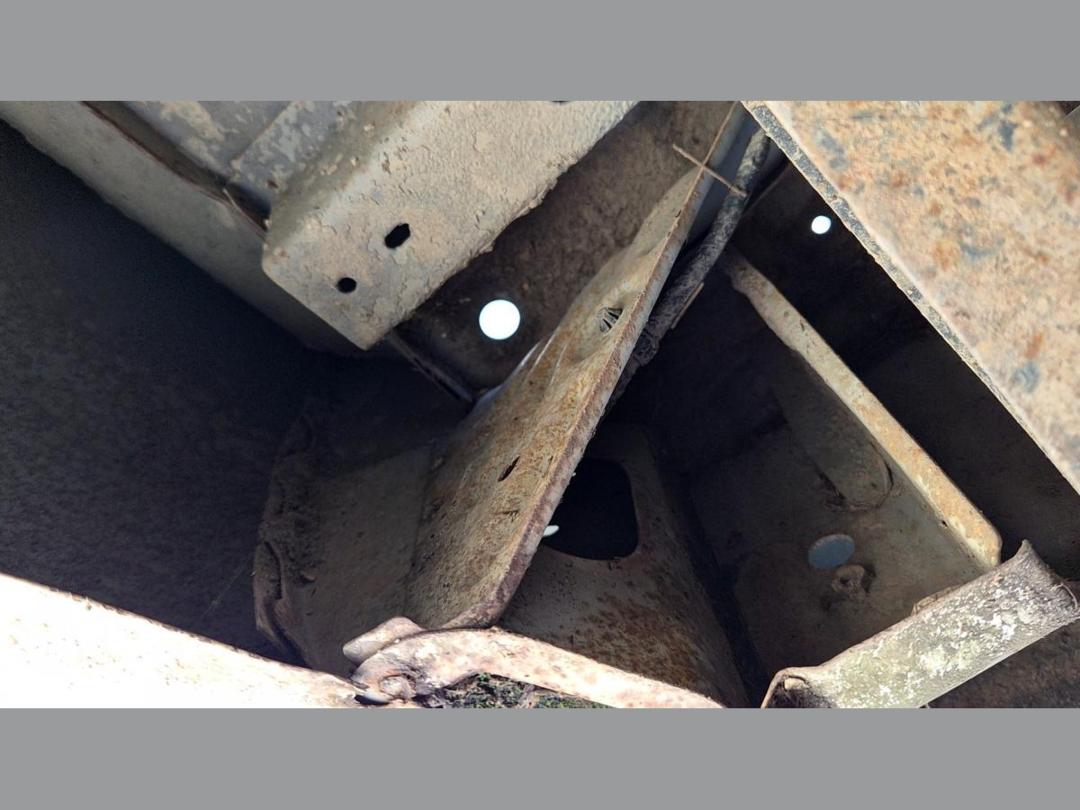 Photo '11' of Mazda Bounty DBL CAB W/S TD