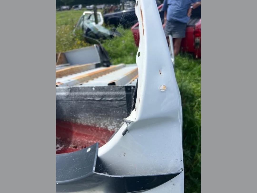 Photo '13' of Mazda Bounty DBL CAB W/S TD