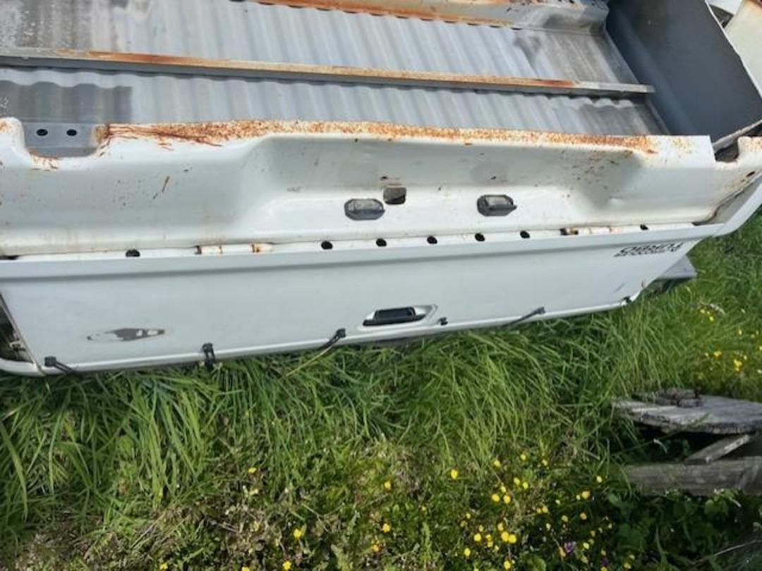 Photo '14' of Mazda Bounty DBL CAB W/S TD