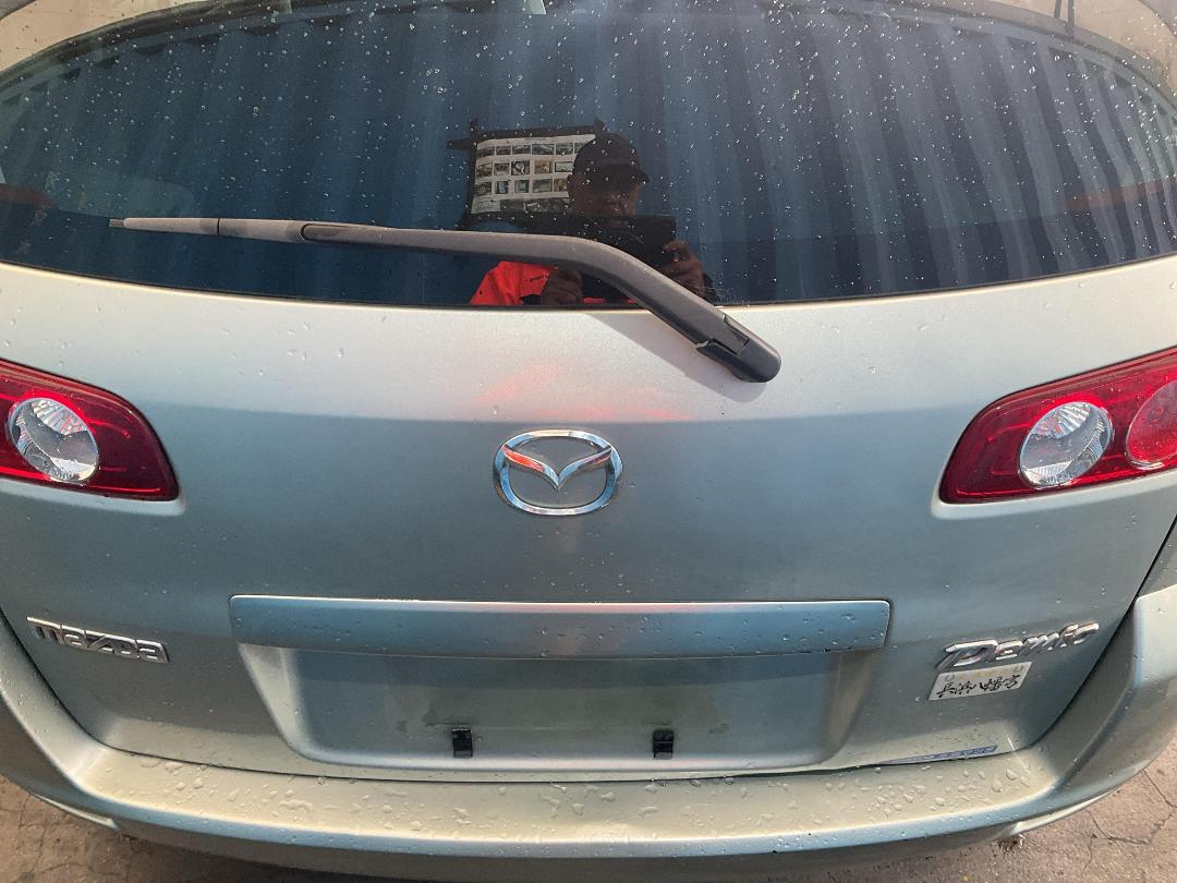 Photo '5' of Mazda Demio Photo '5' of Mazda Demio