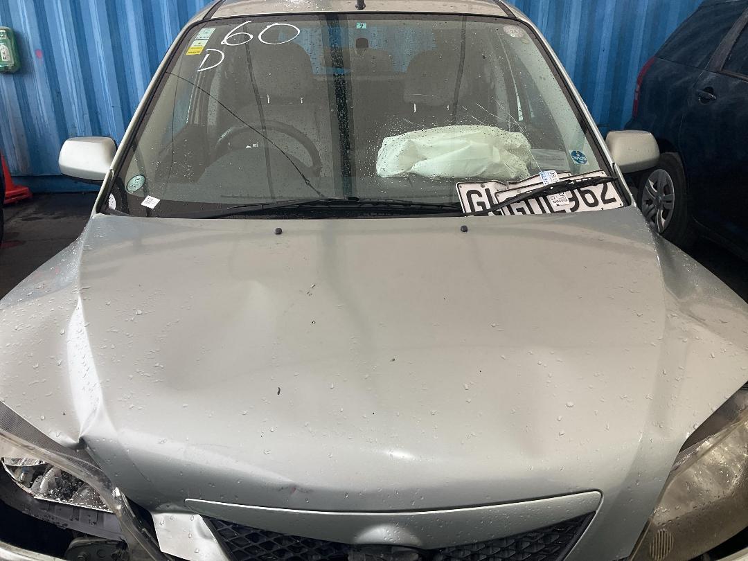 Photo '2' of Mazda Demio Photo '2' of Mazda Demio