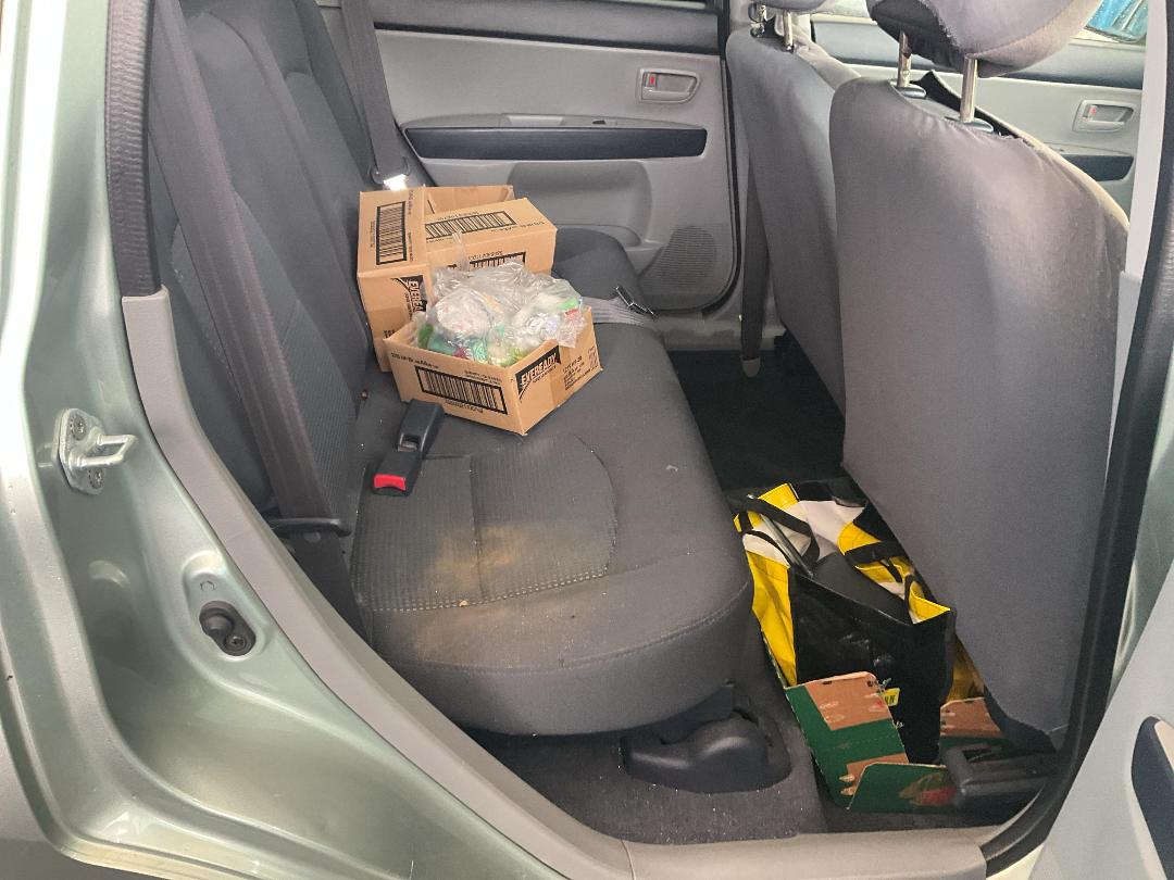 Photo '7' of Mazda Demio Photo '7' of Mazda Demio