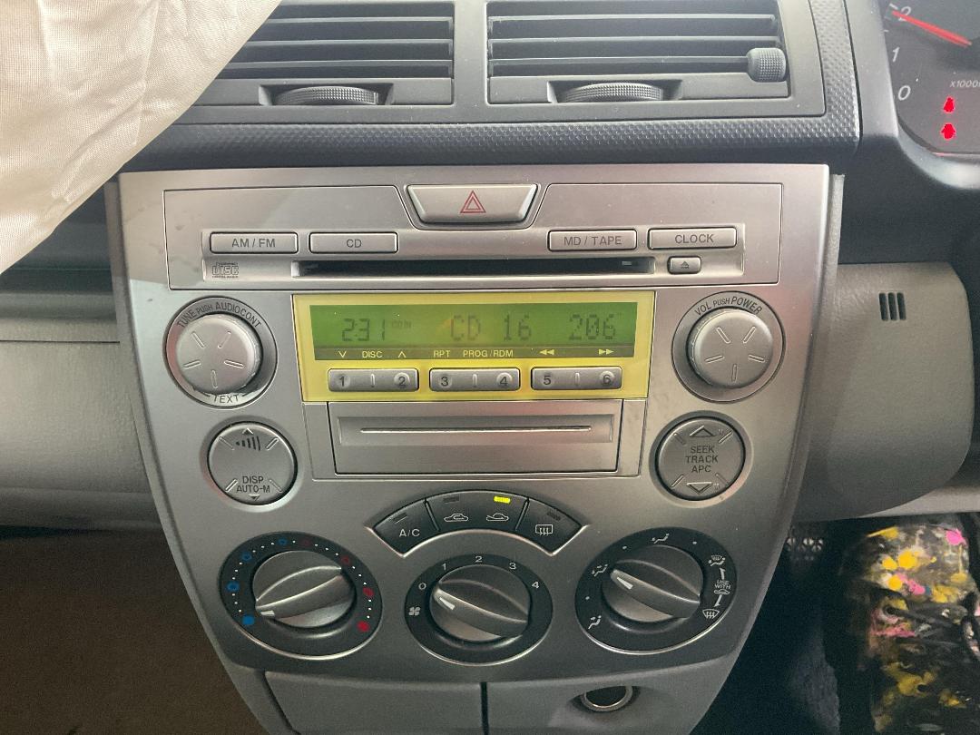 Photo '9' of Mazda Demio Photo '9' of Mazda Demio