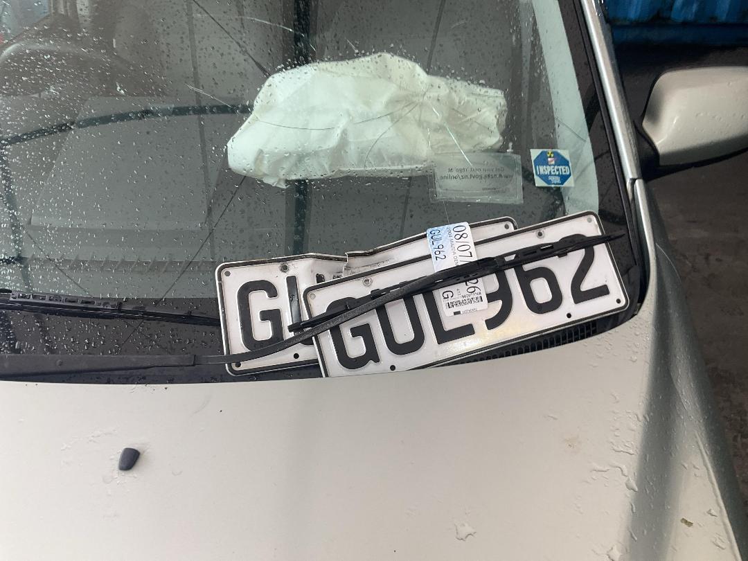 Photo '13' of Mazda Demio Photo '13' of Mazda Demio