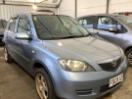 Thumbnail '1' of Mazda Demio