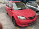 Thumbnail '1' of Mazda Demio