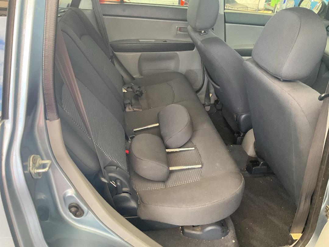 Photo '6' of Mazda Demio