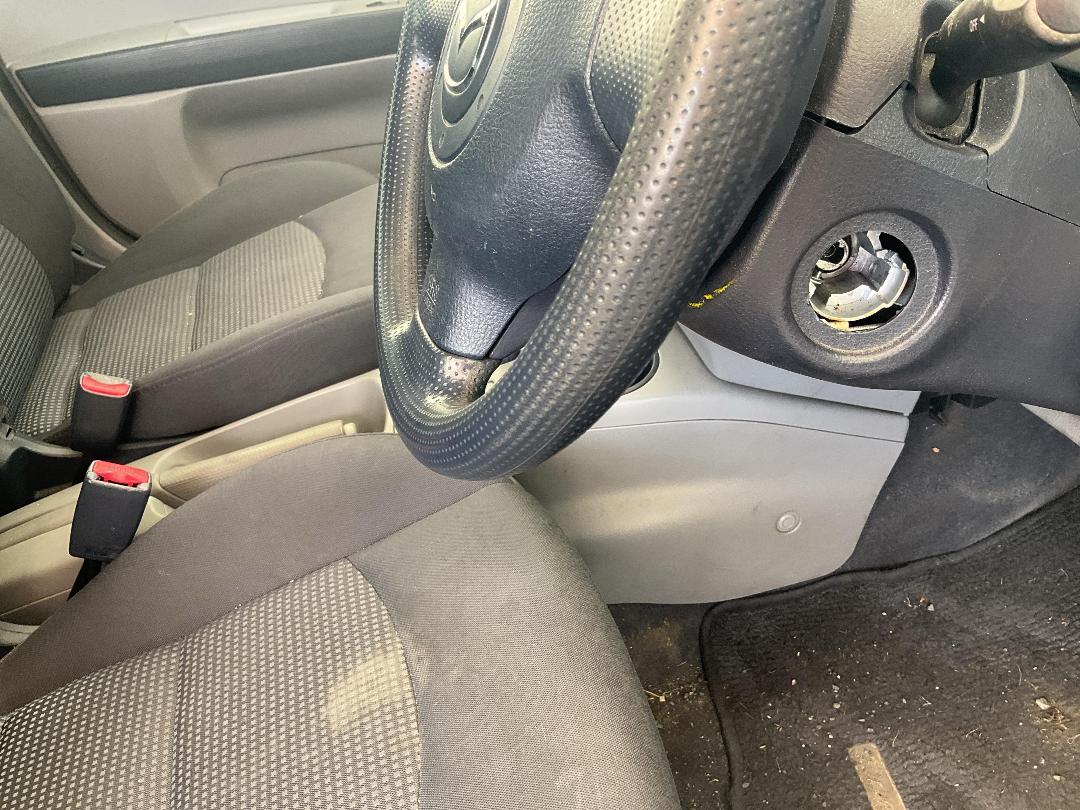 Photo '7' of Mazda Demio