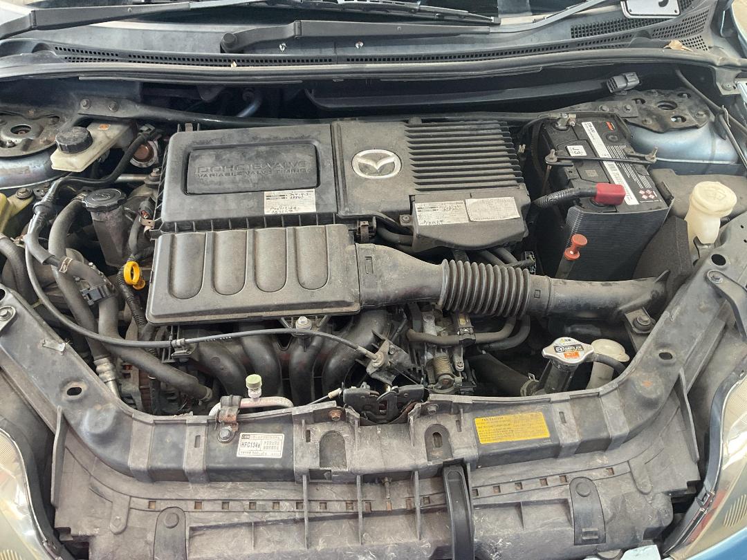 Photo '16' of Mazda Demio