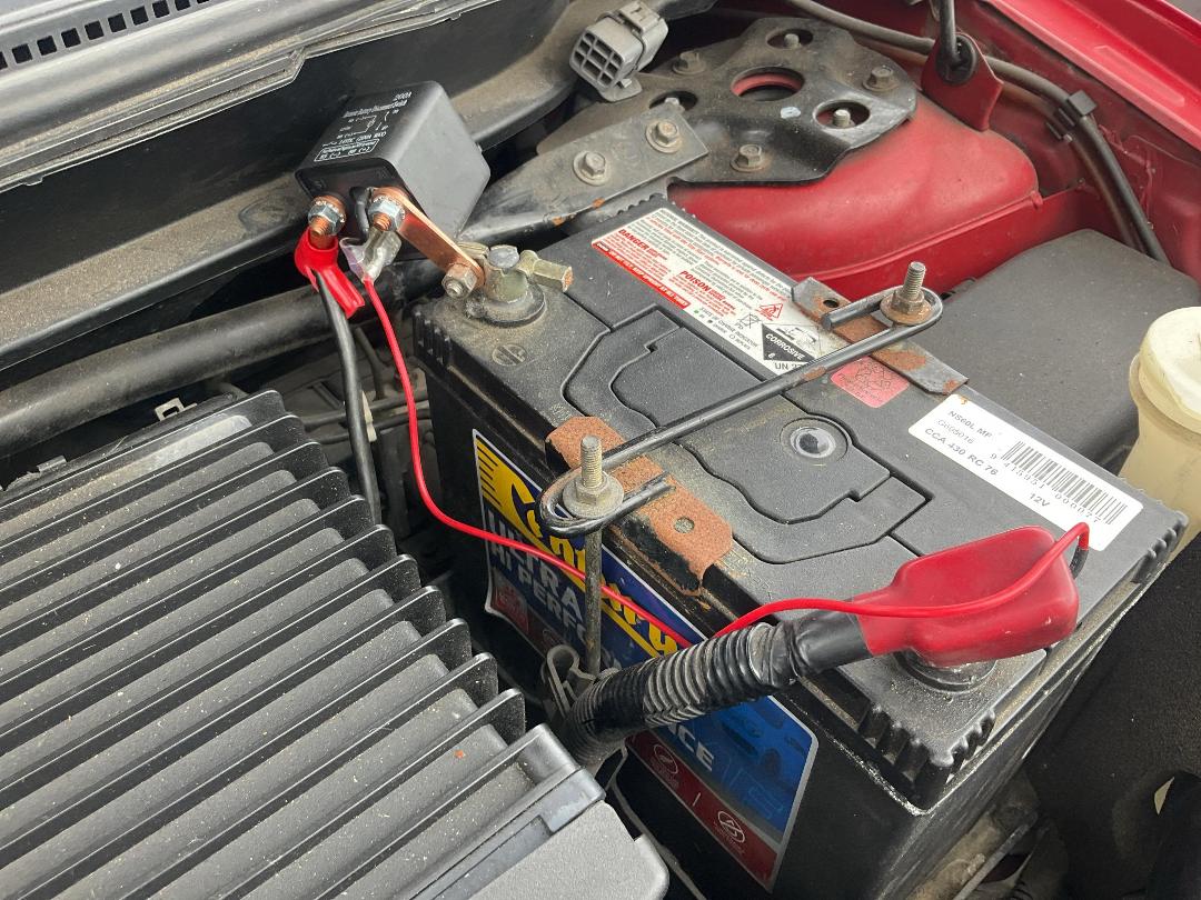 Photo '11' of Mazda Demio