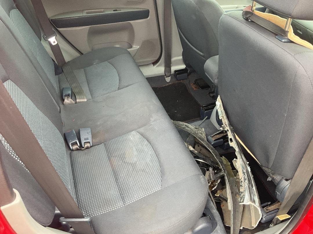 Photo '9' of Mazda Demio