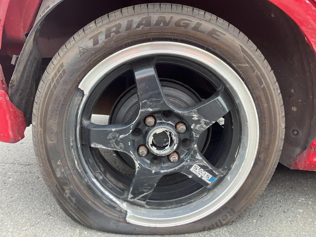 Photo '14' of Mazda Demio