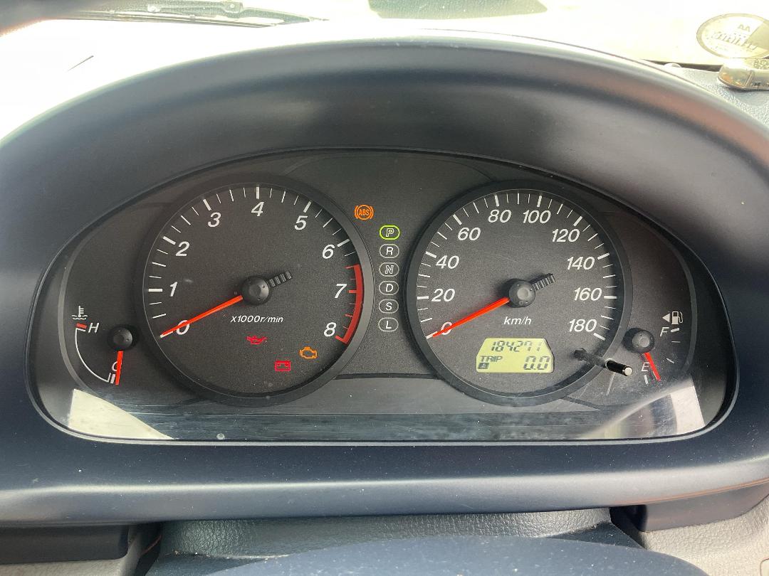 Photo '15' of Mazda Demio