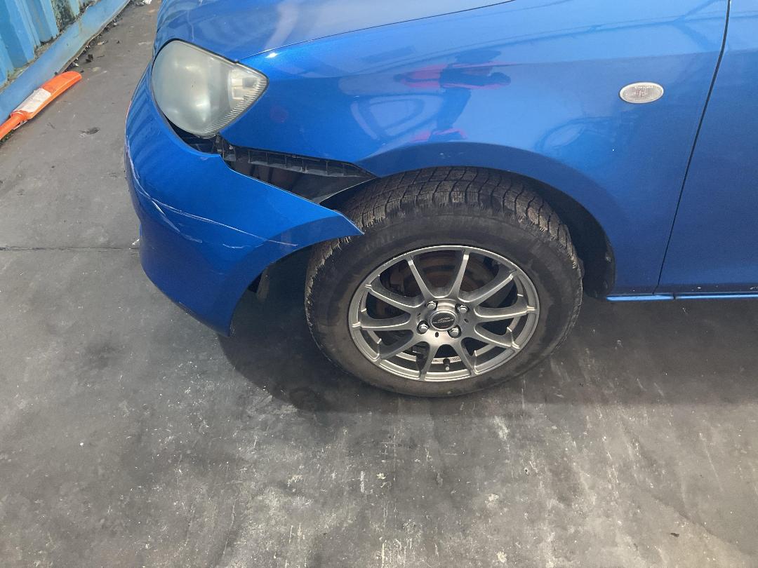 Photo '6' of Mazda Demio