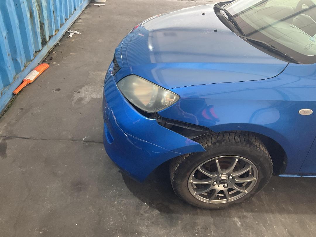 Photo '7' of Mazda Demio