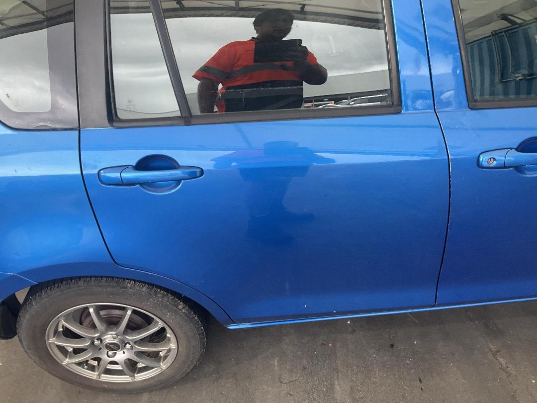 Photo '16' of Mazda Demio