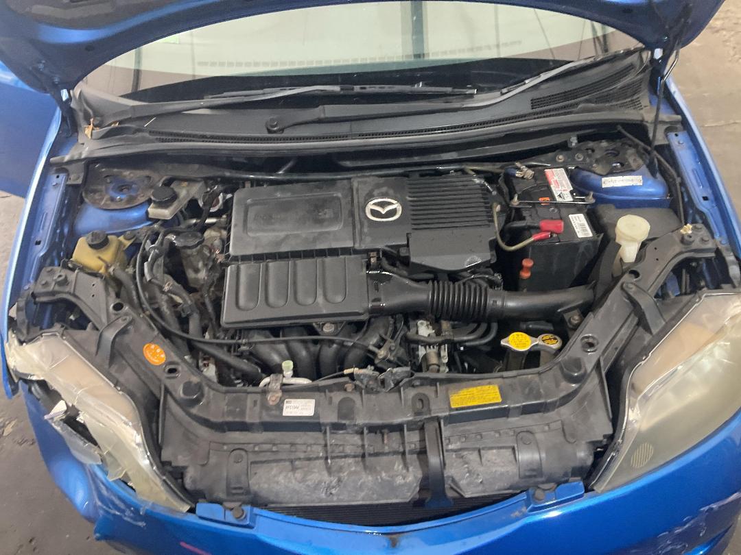 Photo '17' of Mazda Demio