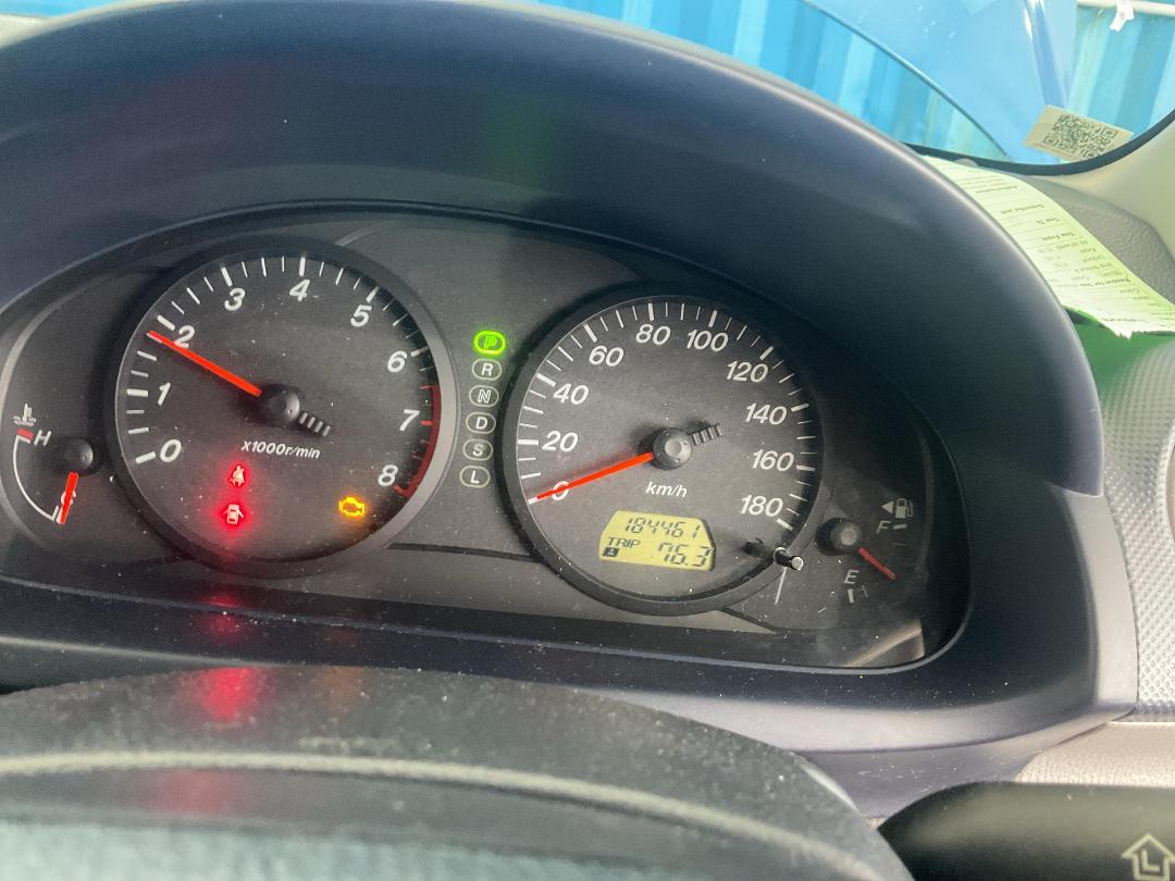 Photo '19' of Mazda Demio