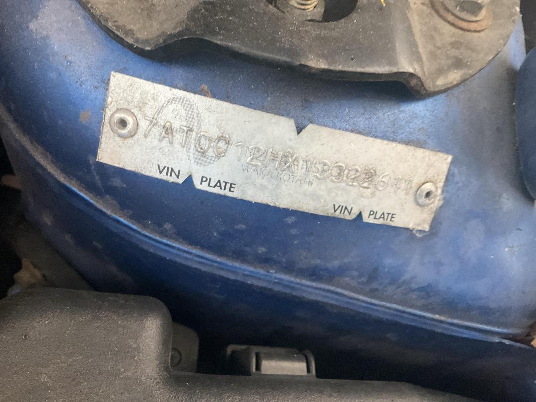 Photo '18' of Mazda Demio