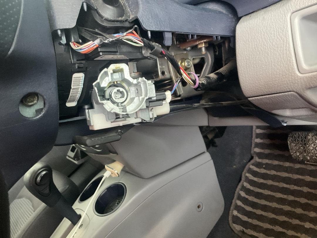 Photo '20' of Mazda Demio