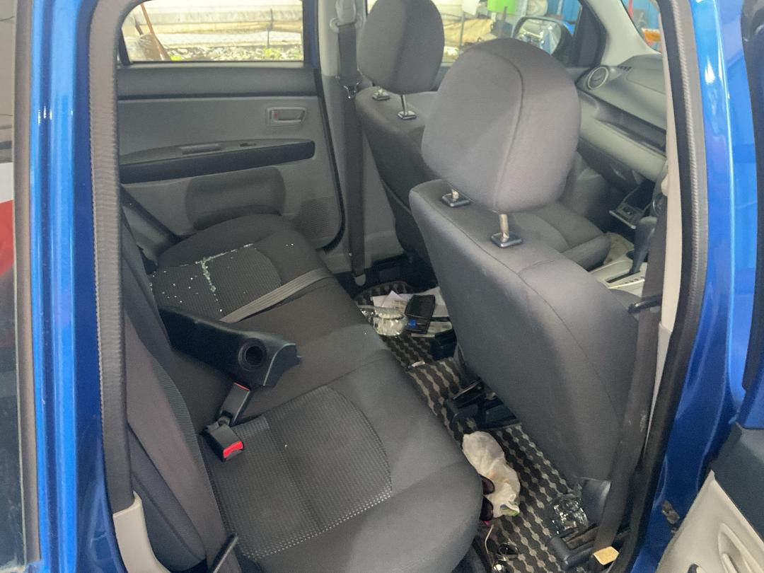 Photo '22' of Mazda Demio