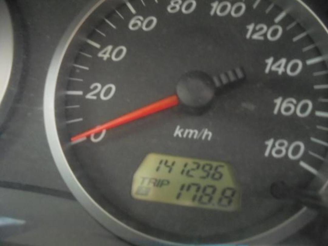 Photo '5' of Mazda Demio