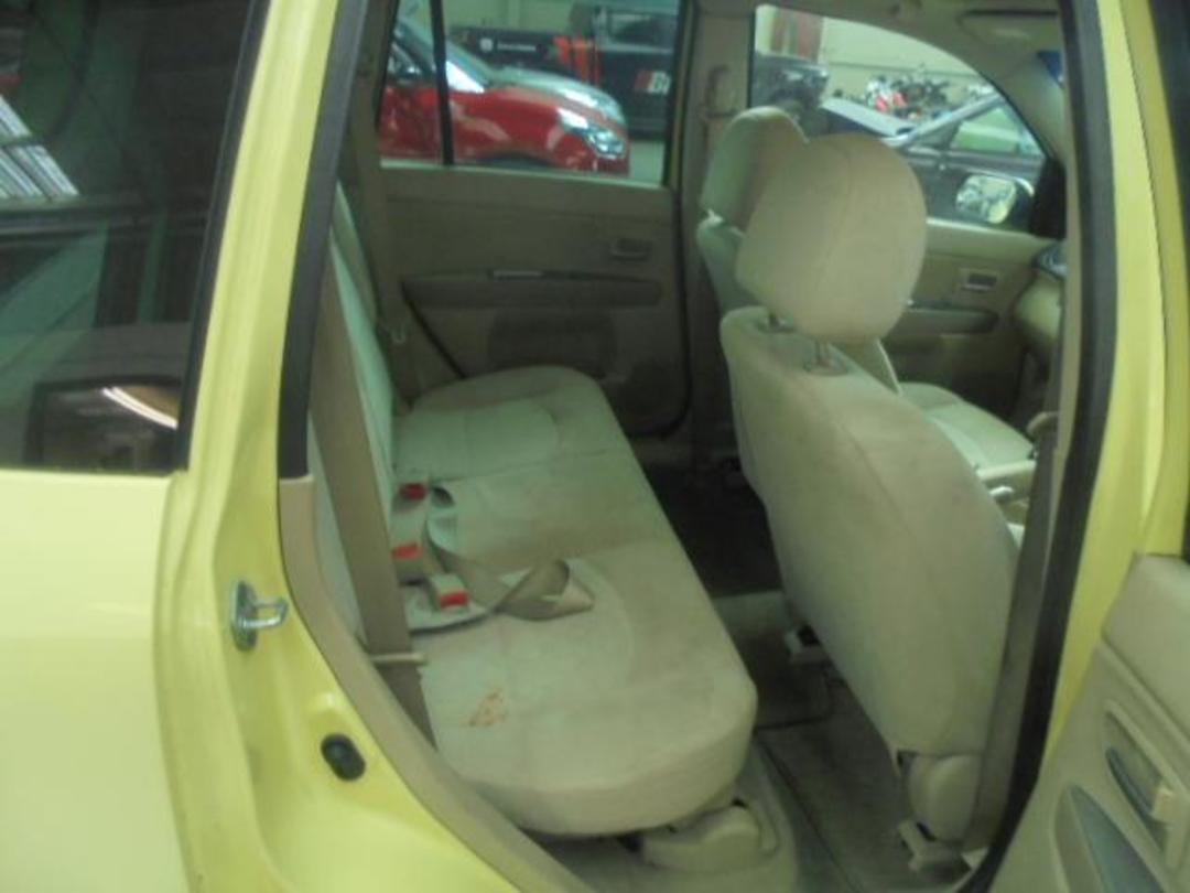 Photo '8' of Mazda Demio