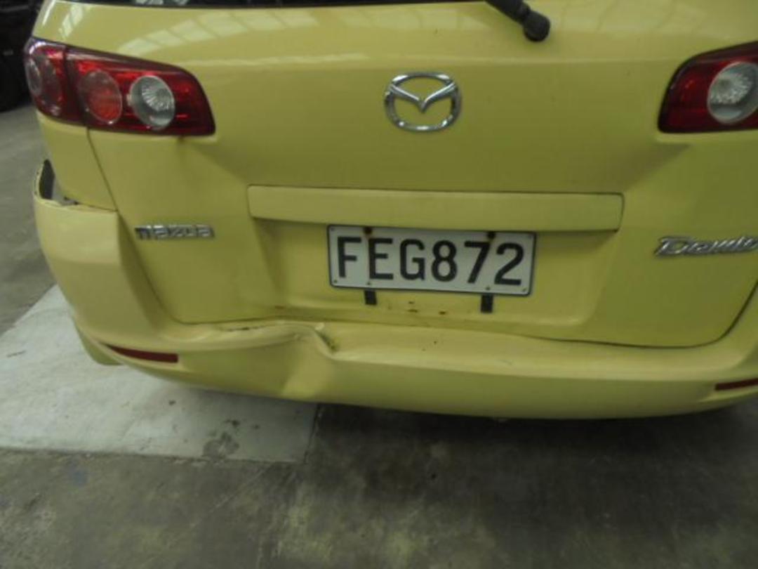 Photo '11' of Mazda Demio