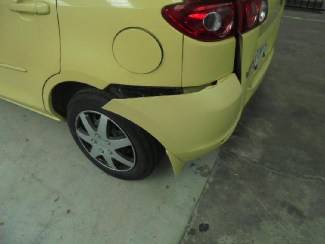 Photo '13' of Mazda Demio