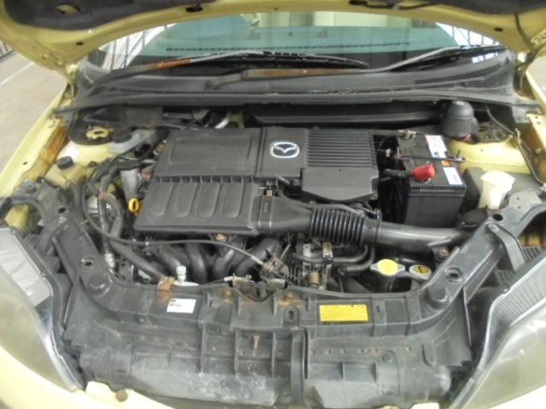 Photo '14' of Mazda Demio