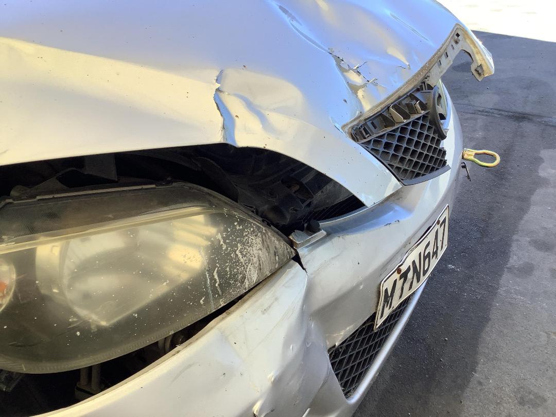 Photo '4' of Mazda Demio Photo '4' of Mazda Demio