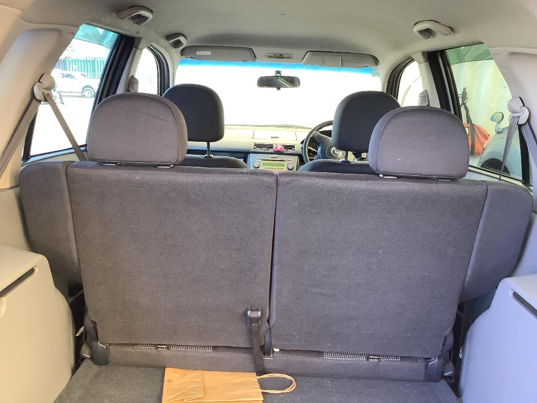 Photo '11' of Mazda Demio Photo '11' of Mazda Demio